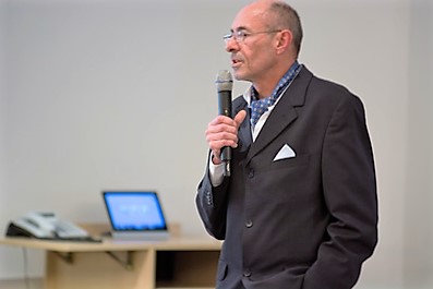 Dr. Klemens Dörner